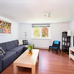 Haus Am Wilde Aar Prázdninový dům *