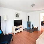 Haus Am Wilde Aar Prázdninový dům *