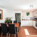 Prázdninový dům Haus Am Wilde Aar Medebach