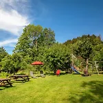 Haus Am Wilde Aar * Medebach