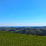 Сasa de vacaciones Haus Am Wilde Aar Medebach