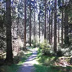 Сasa de vacaciones Haus Am Wilde Aar Medebach