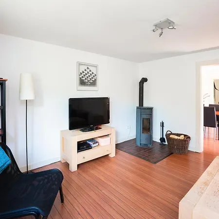 Haus Am Wilde Aar Ferienhaus *