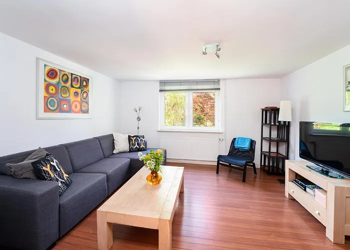 Haus Am Wilde Aar بيت للعطل *