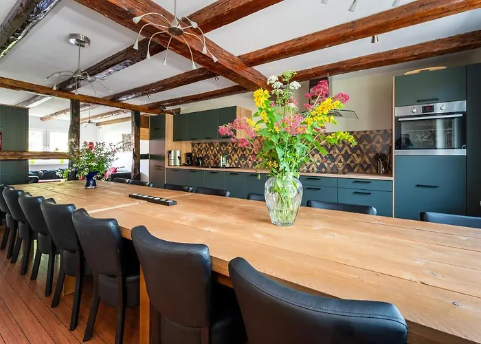 Haus Am Wilde Aar ميدهباخ