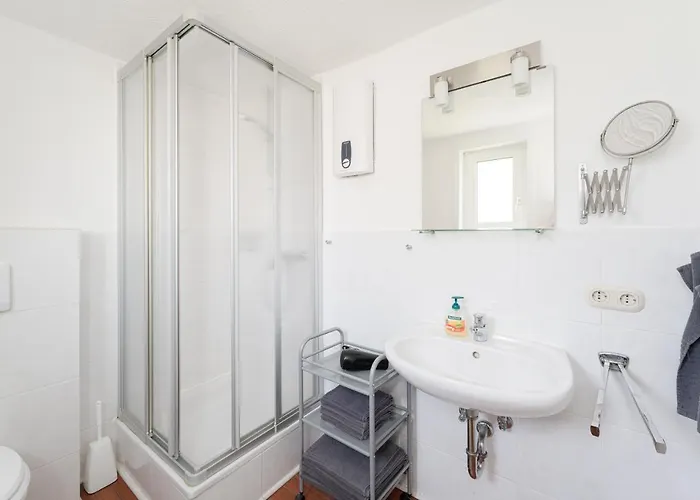 Haus Am Wilde Aar ميدهباخ