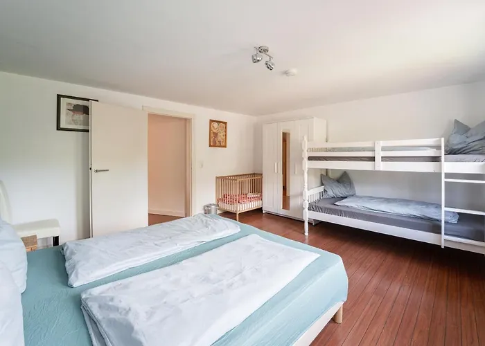 Haus Am Wilde Aar * ميدهباخ