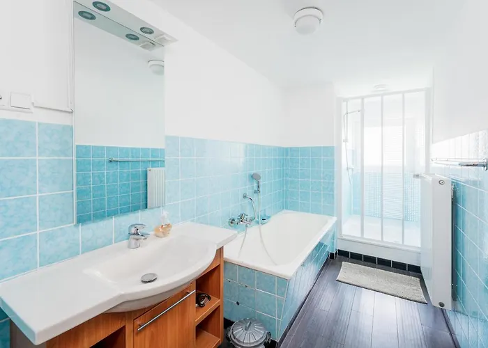 Haus Am Wilde Aar بيت للعطل *