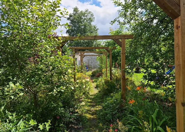 Haus Am Wilde Aar ميدهباخ