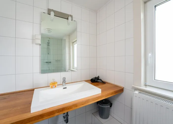 Haus Am Wilde Aar ميدهباخ