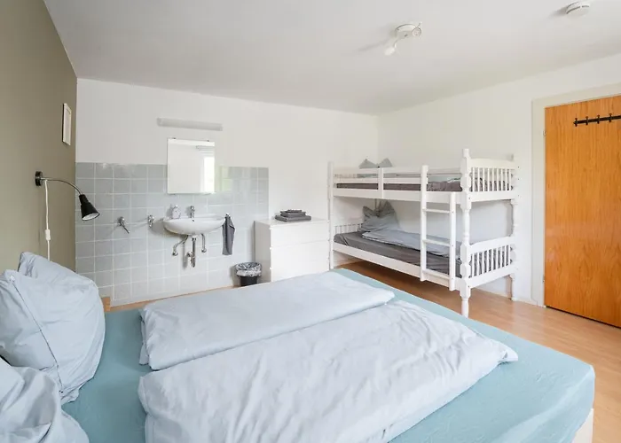 Haus Am Wilde Aar * ميدهباخ