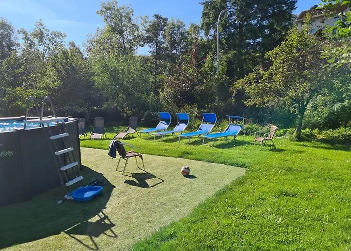 Haus Am Wilde Aar بيت للعطل ميدهباخ